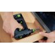 Аккумуляторная дрель-шуруповерт Festool CXS 12 2,5-Set