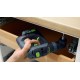 Аккумуляторная дрель-шуруповерт Festool CXS 12 2,5-Set