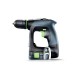 Аккумуляторная дрель-шуруповерт Festool CXS 12 2,5-Set