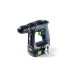 Аккумуляторная дрель-шуруповерт Festool CXS 12 2,5-Set