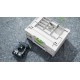 Аккумуляторная дрель-шуруповерт Festool CXS 12 2,5-Set