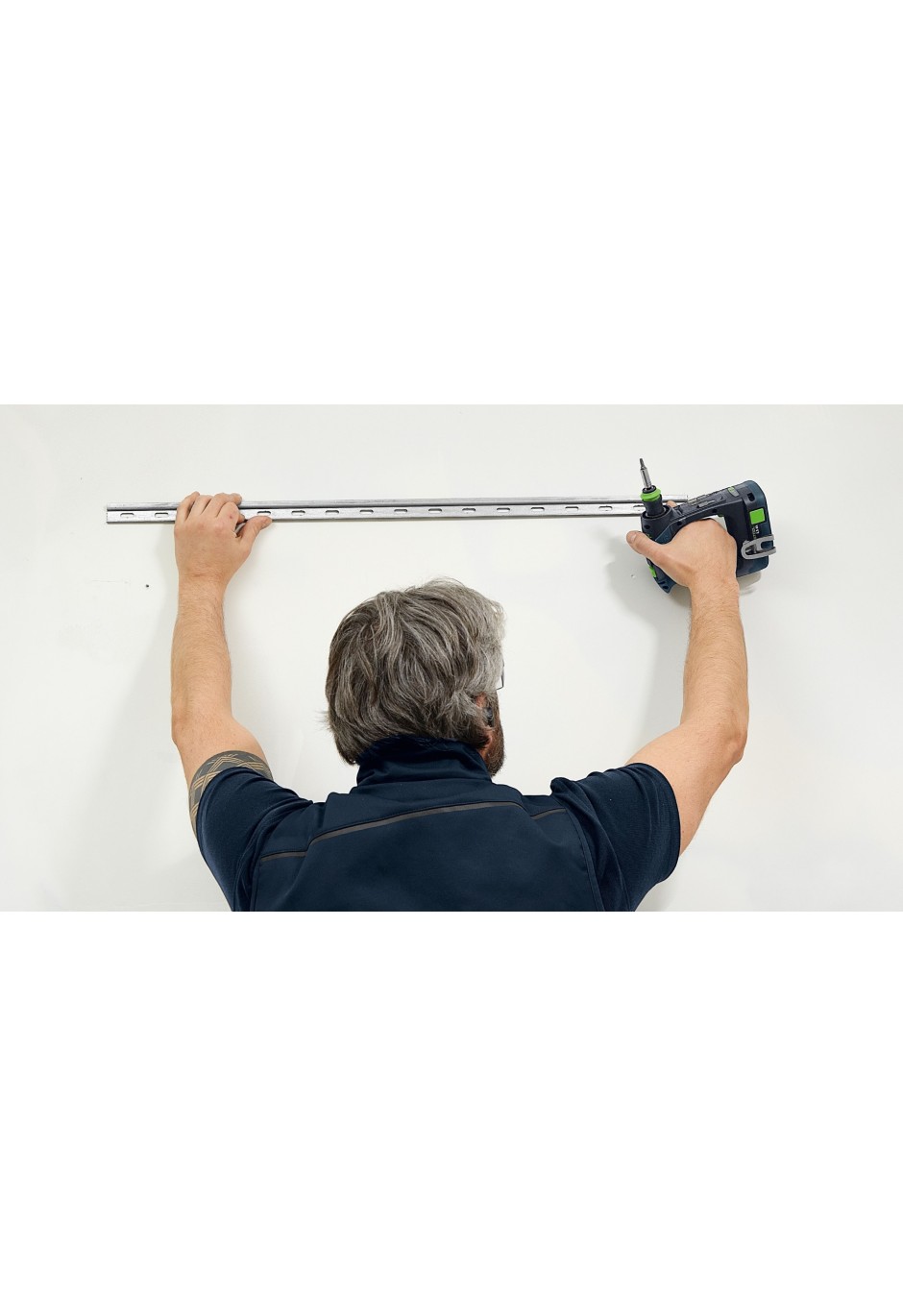 Аккумуляторная дрель-шуруповерт Festool CXS 12 2,5-Set