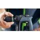 Аккумуляторная дрель-шуруповерт Festool CXS 12 2,5-Set