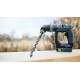 Аккумуляторная дрель-шуруповерт Festool CXS 18 C 4,0-Plus