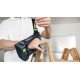 Аккумуляторная дрель-шуруповерт Festool CXS 18 C 4,0-Plus