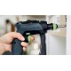 Аккумуляторная дрель-шуруповерт Festool CXS 18 C 4,0-Plus
