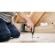 Аккумуляторная дрель-шуруповерт Festool CXS 18 C 4,0-Plus