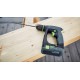 Аккумуляторная дрель-шуруповерт Festool CXS 18 C 4,0-Plus