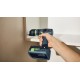Аккумуляторная дрель-шуруповерт Festool TXS 18 C 4,0-Plus