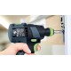 Аккумуляторная дрель-шуруповерт Festool TXS 18 C 4,0-Plus