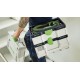 Аккумуляторный мобильный пылесос Festool CTLC SYS HPC 4,0 I-Plus
