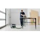 Аккумуляторный мобильный пылесос Festool CTLC SYS HPC 4,0 I-Plus