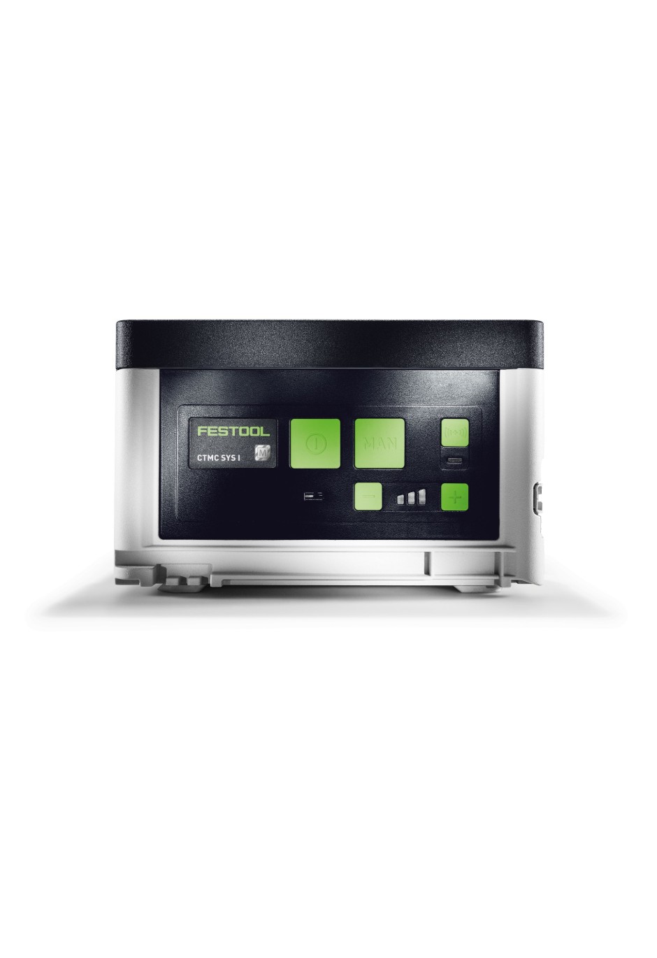 Аккумуляторный мобильный пылесос Festool CTLC SYS HPC 4,0 I-Plus
