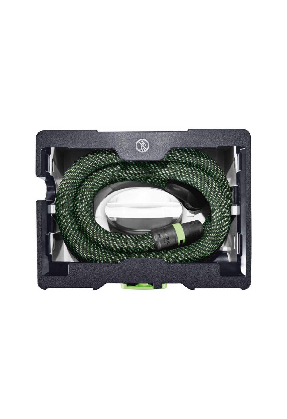 Аккумуляторный мобильный пылесос Festool CTLC SYS HPC 4,0 I-Plus