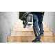 Аккумуляторный мобильный пылесос Festool CTLC SYS HPC 4,0 I-Plus