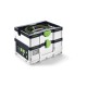 Аккумуляторный мобильный пылесос Festool CTLC SYS I-Basic