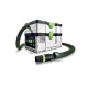 Аккумуляторный мобильный пылесос Festool CTLC SYS HPC 4,0 I-Plus