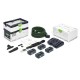 Аккумуляторный мобильный пылесос Festool CTLC SYS HPC 4,0 I-Plus