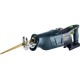 Аккумуляторная сабельная пила Festool RSC 18 EB-Basic