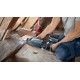 Аккумуляторная сабельная пила Festool RSC 18 EB-Basic