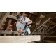 Аккумуляторная сабельная пила Festool RSC 18 EB-Basic