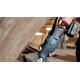 Аккумуляторная сабельная пила Festool RSC 18 EB-Basic