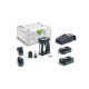 Аккумуляторная дрель-шуруповёрт Festool C 18 HPC 4,0 I-Set