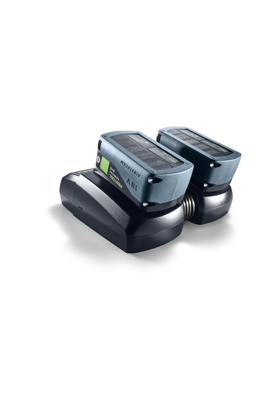 Быстрозарядное устройство Festool TCL 6 DUO