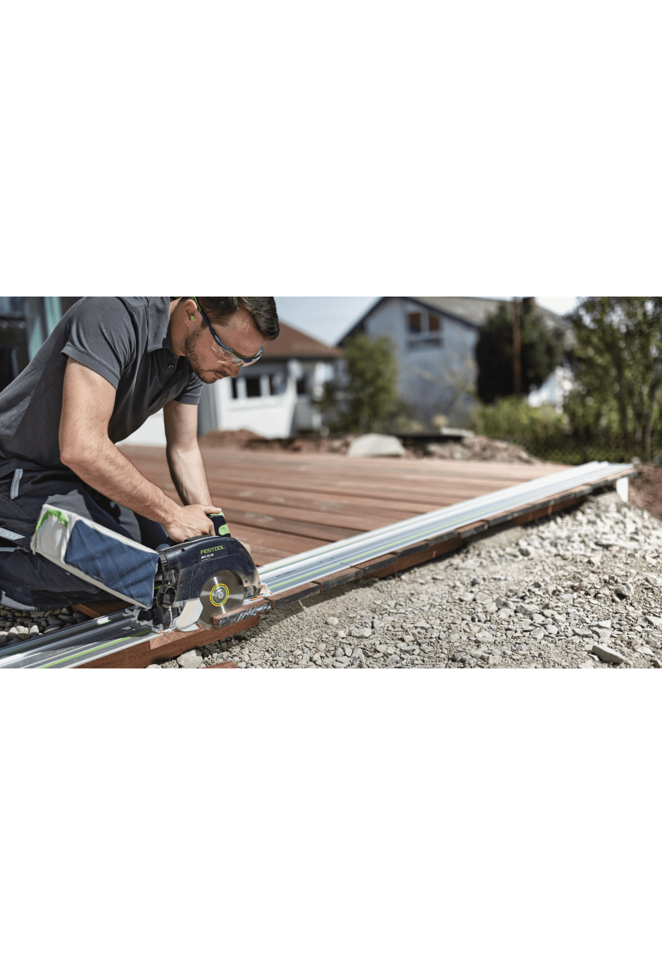 Соединительный элемент Festool FSV/2