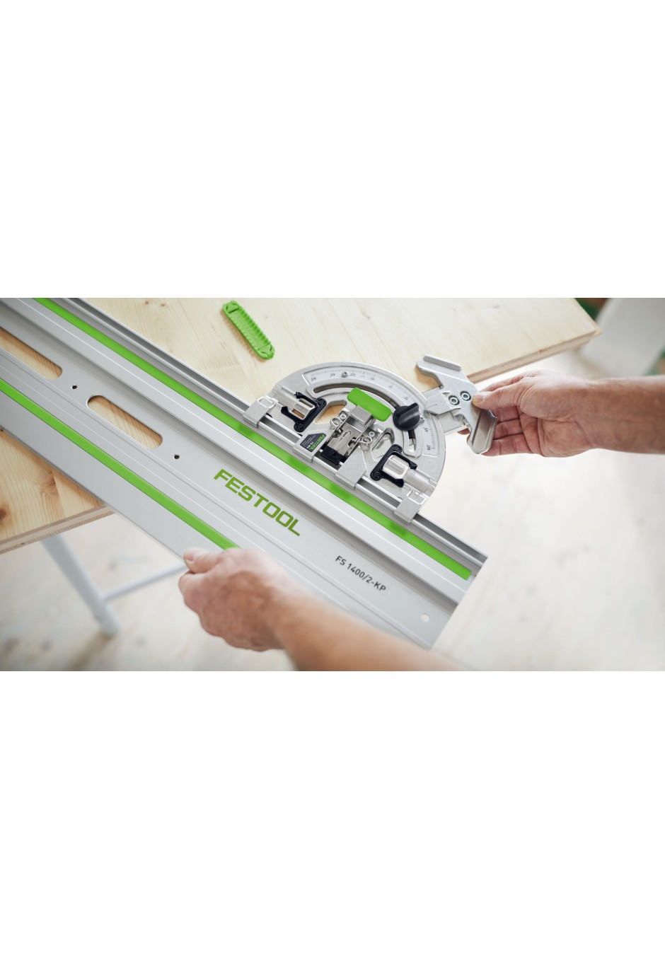 Комплект оснастки Festool SYS3 M 137 FS/2-Set