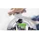 Комплект оснастки Festool SYS3 M 137 FS/2-Set