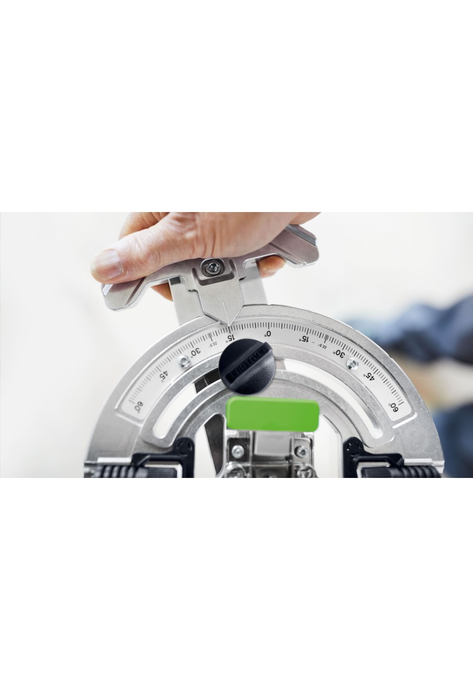 Комплект оснастки Festool SYS3 M 137 FS/2-Set