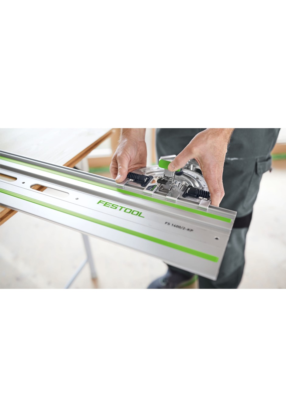 Комплект оснастки Festool SYS3 M 137 FS/2-Set