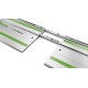Стартовый комплект шин-направляющих Festool FS 1400/2-KP-Set