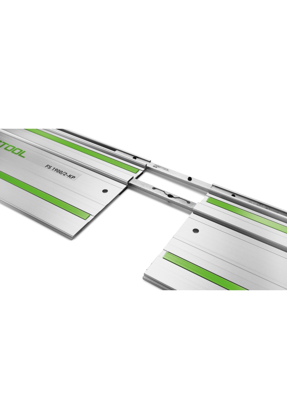 Стартовый комплект шин-направляющих Festool FS 1400/2-KP-Set