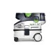 Аккумуляторный мобильный пылесос Festool CTLC MINI I-Basic
