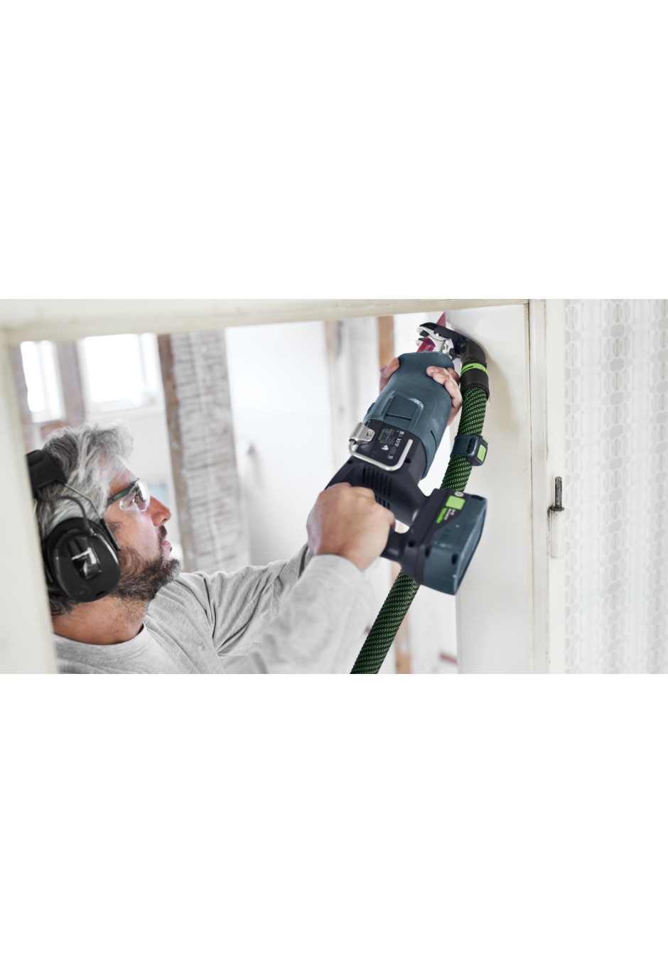 Пылеудаляющее устройство Festool RSC-AV