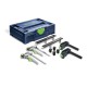 Комплект фиксаторов Festool SYS3 M 112 MFT-FX