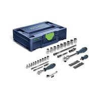 Комплект монтажный Festool SYS3 M 112 RA