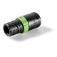 Присоединительная муфта с байпасом Festool D 27 DM-AS/CT