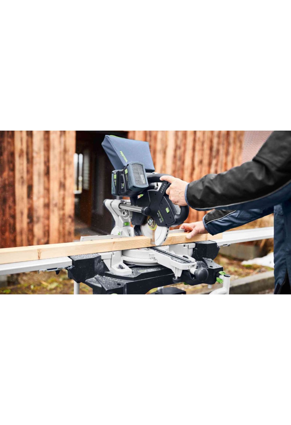 Мешок для опилок Festool SB-KSC
