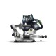 Аккумуляторная торцовочная пила с механизмом протяжки Festool KAPEX KSC 60 EB 5,0 I-Plus