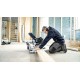 Аккумуляторная торцовочная пила с механизмом протяжки Festool KAPEX KSC 60 EB 5,0 I-Plus