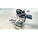 Аккумуляторная торцовочная пила с механизмом протяжки Festool KAPEX KSC 60 EB 5,0 I-Plus