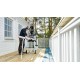 Аккумуляторная торцовочная пила с механизмом протяжки Festool KAPEX KSC 60 EB 5,0 I-Plus