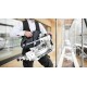 Аккумуляторная торцовочная пила с механизмом протяжки Festool KAPEX KSC 60 EB 5,0 I-Plus