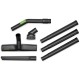 Комплект для уборки Festool в контенере RS-ST D 27/36-Plus