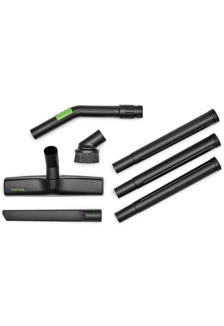 Комплект для уборки Festool в контенере RS-ST D 27/36-Plus
