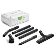 Комплект для уборки Festool в контенере RS-ST D 27/36-Plus