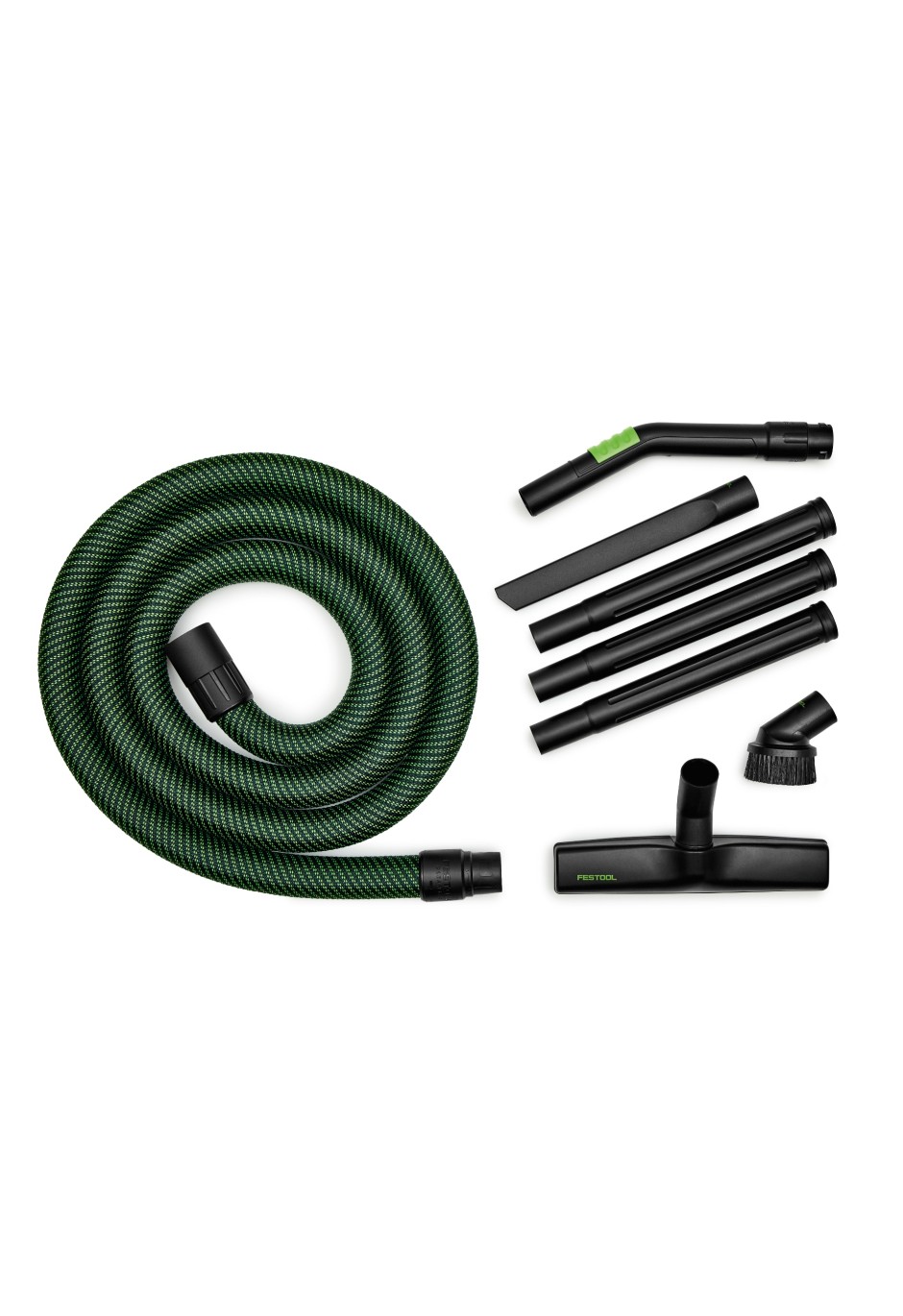 Комплект для уборки в мастерской Festool RS-HW D 36-Plus
